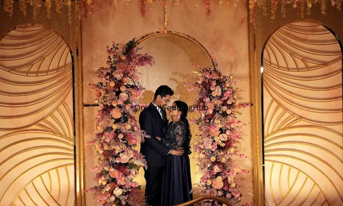 Big smile photographer